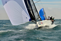 2017 Block Island Race Week C_1268