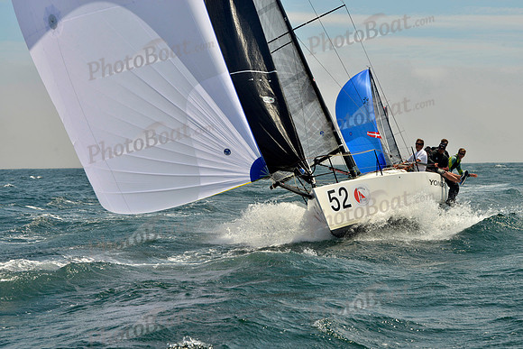 2017 Block Island Race Week C_1268