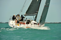 2016 Key West Race Week D_0098