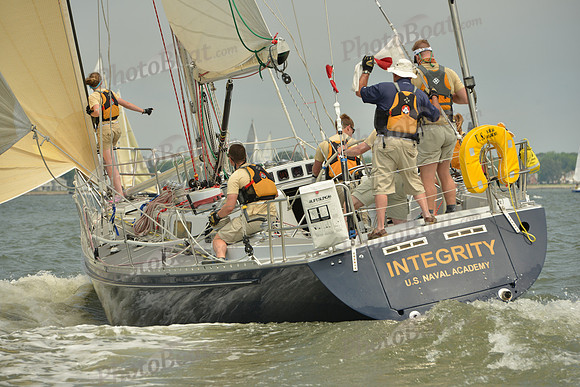 2016 Southern Bay Race Week C_0169