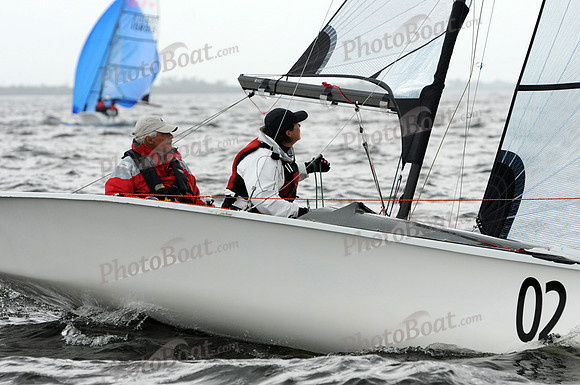 2012 IFDS Worlds B 705