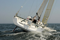 2011 Block Island Race A 1296