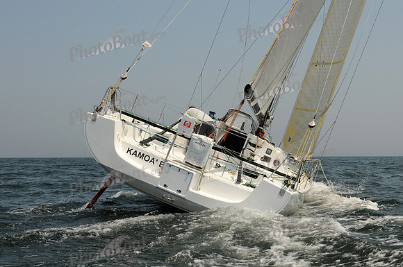 2011 Block Island Race A 1296