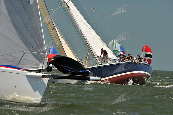 2013 Southern Bay Race Week D 1247