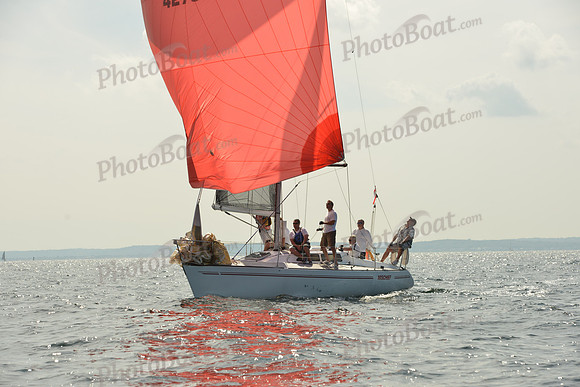 2015 Denmark Race A 955