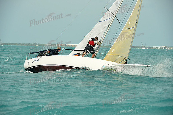 2015 Key West Race Week E 1509