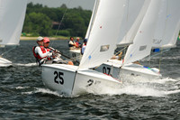 2011 Flying Scot NAC D 612