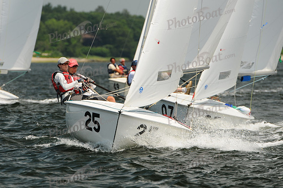 2011 Flying Scot NAC D 612