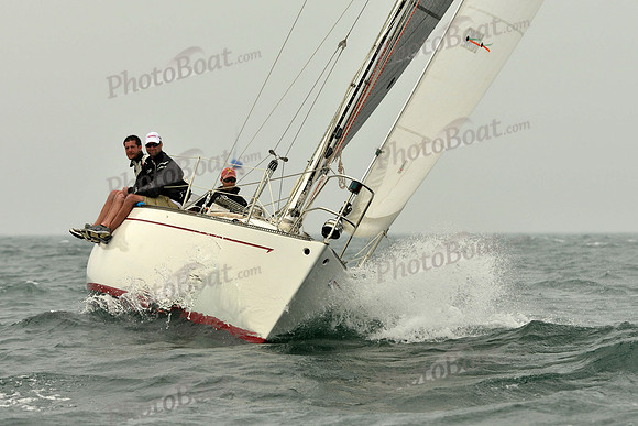 2015 Block Island Race Week F 309
