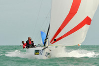 2013 Key West Race Week C 1167