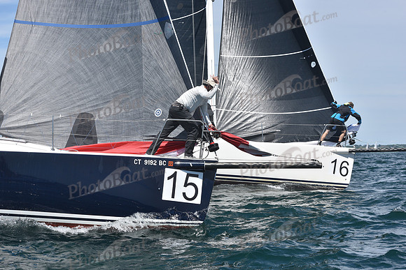 2021 Block Island Race Week D_3345