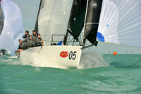 2016 Key West Race Week A_1650