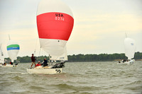 2015 Charleston Race Week E 1066