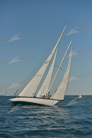 2018 NYYC Race Week D_0541