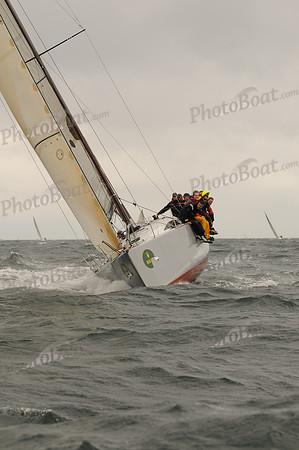 2009 Block Island Race Week Monday 237