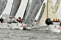 2013 Charleston Race Week A 1679