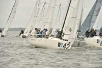 2019 Charleston Race Week C_1556