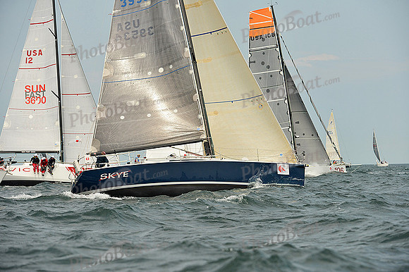 2015 Block Island Race Week K 031