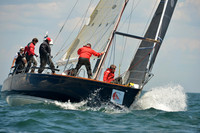 2015 Block Island Race Week A 1086