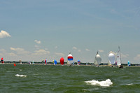 2013 Southern Bay Race Week D 1491