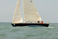 2012 Charleston Race Week A 798