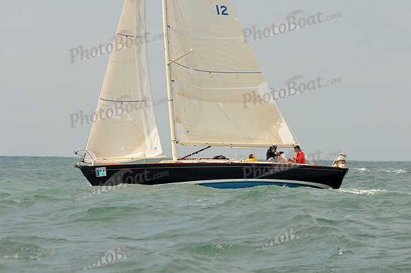 2012 Charleston Race Week A 798
