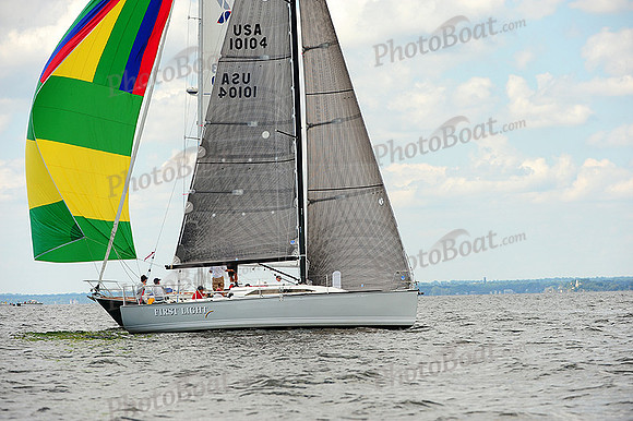 2014 Denmark Race B 807