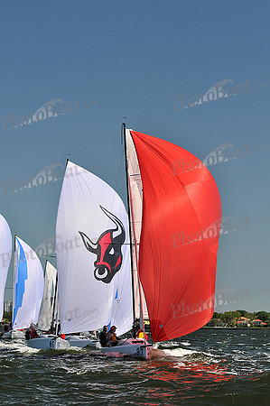 2014 J70 Winter Series G 260