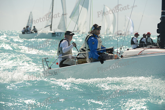 2017 Quantum Key West RW D 973