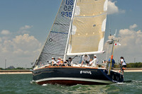 2013 Southern Bay Race Week C 2327