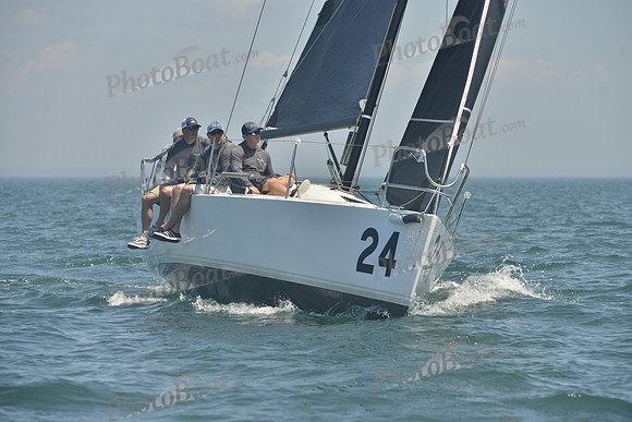 2025 Block Island Race Week G_0281