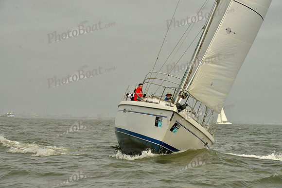 2018 Charleston Race Week C_0259