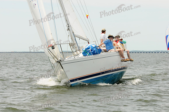 2011 Southern Bay RW C 220