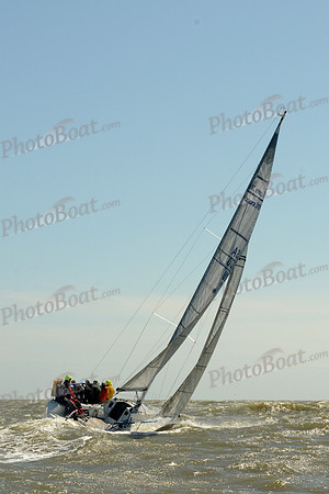 2016 Charleston Race Week B 0748