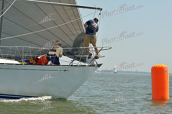 2013 Southern Bay Race Week A 141