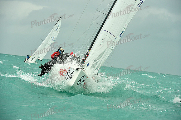 2016 Key West Race Week H_0162