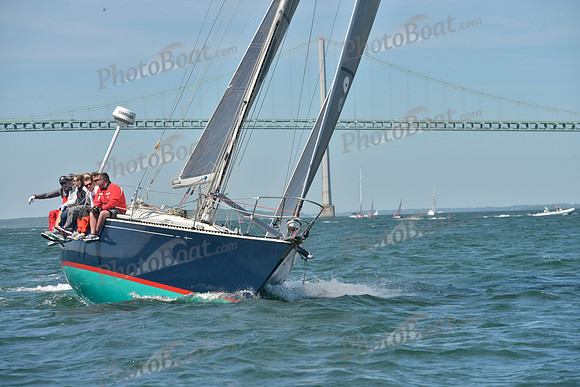 2019 NYYC Annual Regatta B_1201
