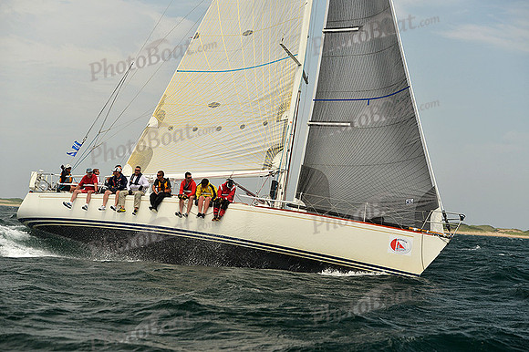 2015 Block Island Race Week E 238