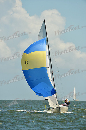 2015 Southern Bay Race Week C 1100
