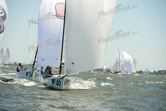 2016 Charleston Race Week G_0013