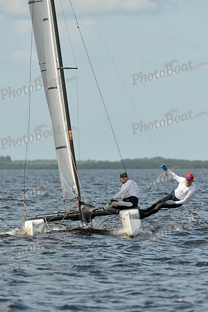 2015 F18 Americas E 808