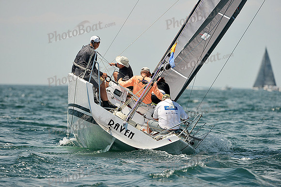 2015 Block Island Race Week I 340