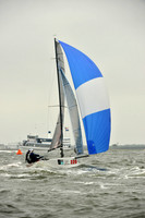 2016 Charleston Race Week A_0708