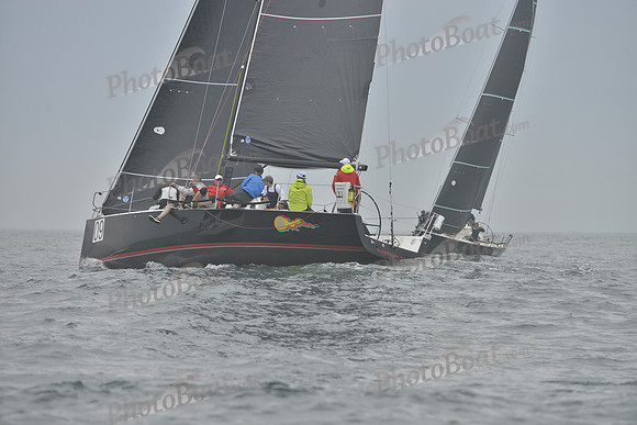 2021 Block Island Race Week C_2092