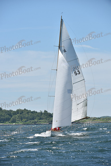 2019 NYYC Annual Regatta C_0375