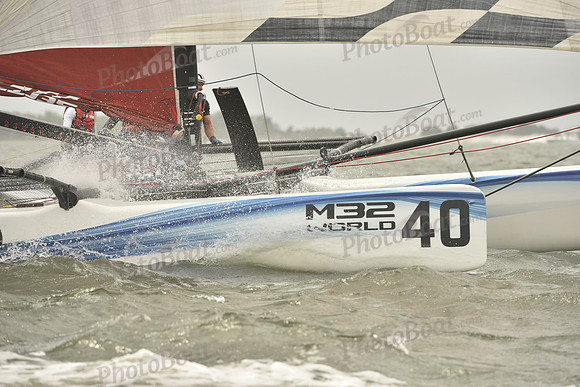 2019 Charleston Race Week H_0965