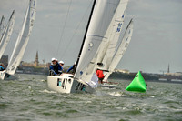 2018 Charleston Race Week B_0892