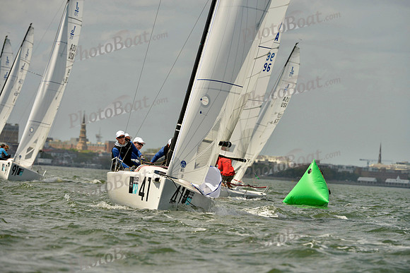 2018 Charleston Race Week B_0892
