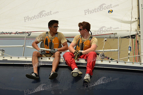 2016 Southern Bay Race Week C_0162