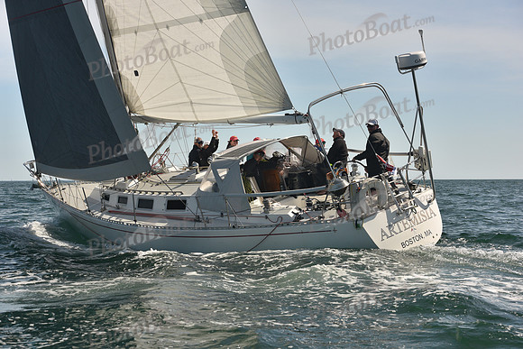 2024 Figawi 2364